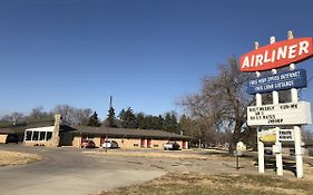 Airliner Motel Salina Ks